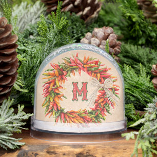 Wreath du sud-ouest du Chili personnalisée