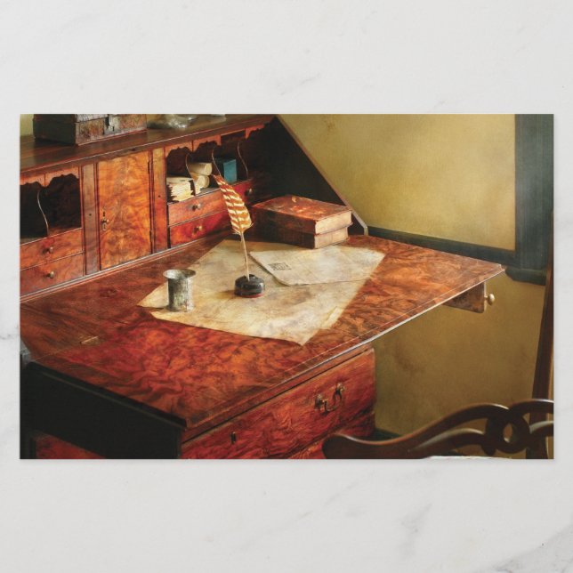 Writer - Les Journies d'un explorateur (Devant)