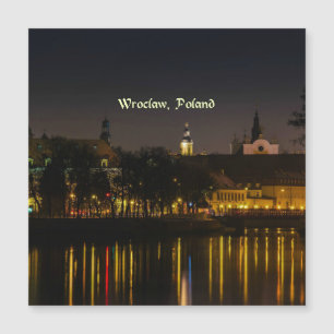 Wroclaw, Pologne