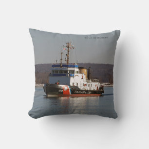 WTGB 108 Thunder Bay carré coussin