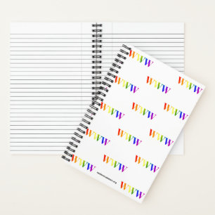 WWW Petit Carnet Spiral