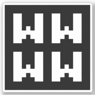 WWWW   LOL Sticker Internet