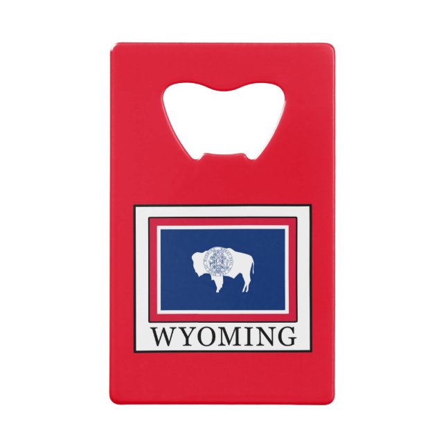 Wyoming (Devant)