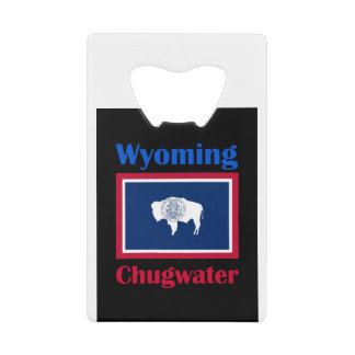 Wyoming Chugwater