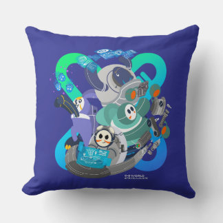 X World Team 319-20250220 Coussins