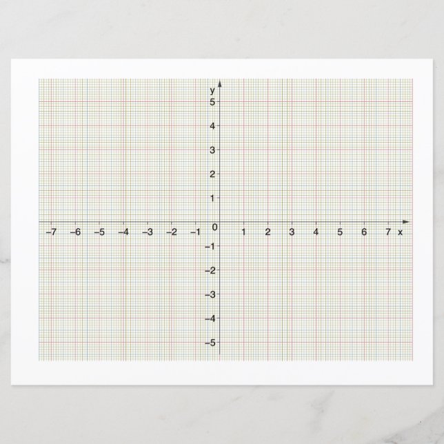 X Y Coordonnées Système Algebra Math Algebraic (Devant)