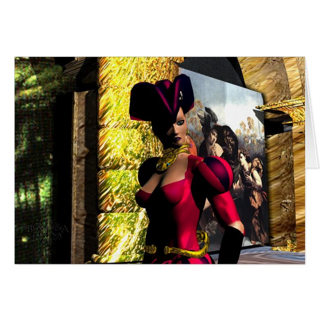 XENIA EXPLOSE L'ORBITRE D'HYPERION (Devant horizontal)