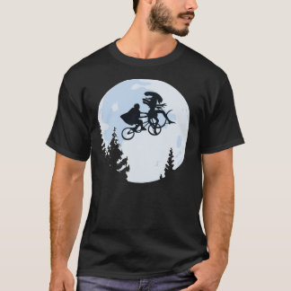 Xenomorph E.T. Essential T-shirt