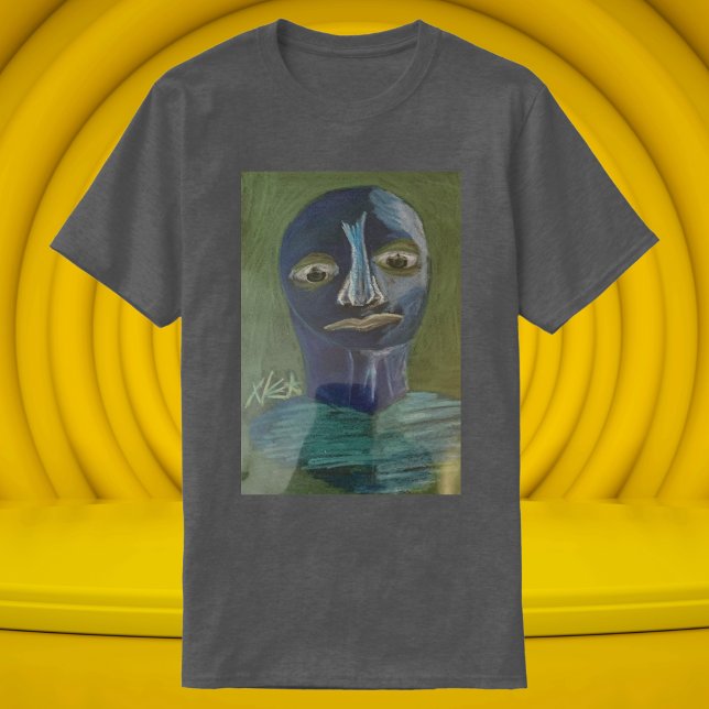 XKA COLLECTION PRIVÉE T-Shirt Réflexions d'Ados (Créateur téléchargé)
