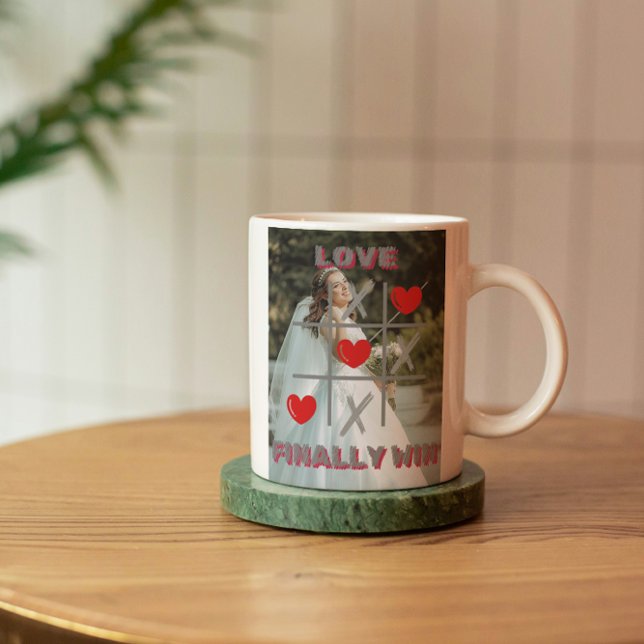 XO Love Mug (Créateur téléchargé)