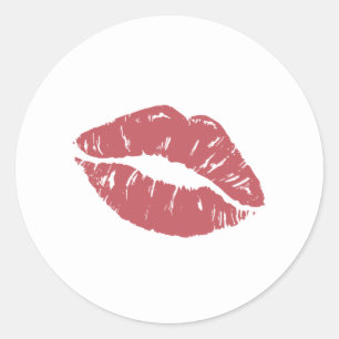 XOXO (Baiser) / Autocollants