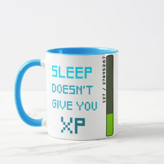 XP Grind Mug