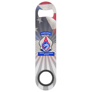 XVIII Corps aéroporté « Le corps de contingence de