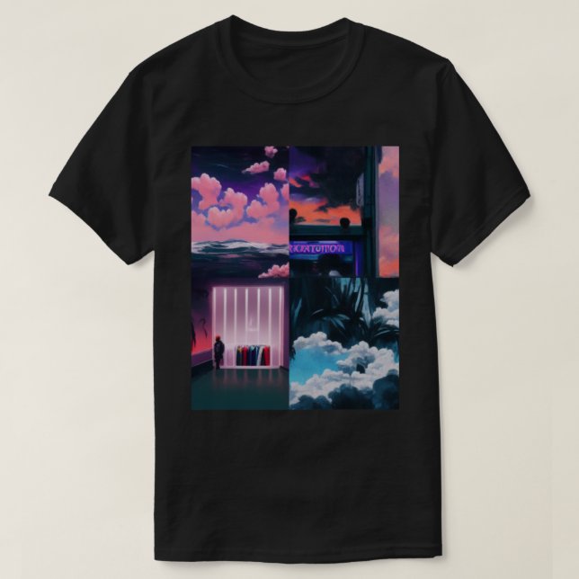 xxxtentacion sweatshirts (Design devant)