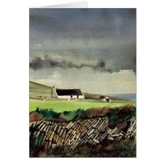Y Croes, Mwnt, cardigan