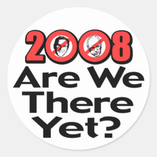 Y En Avons-Nous Encore ? Autocollant