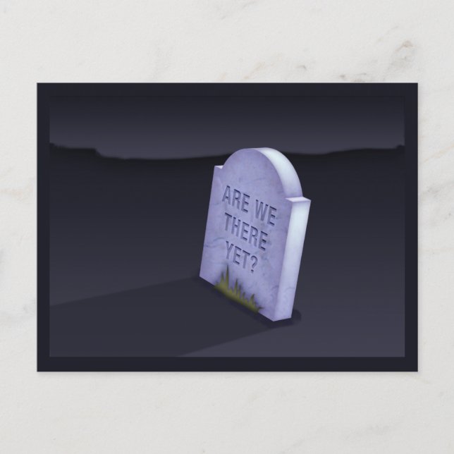 Y En Avons-Nous Encore ? Carte postale (Devant)