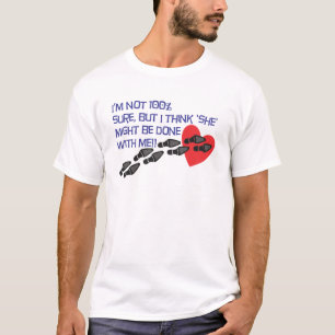 Ya pensent ? T-shirt