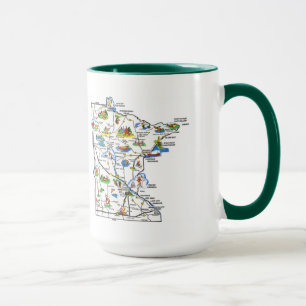 Ya Sure, vous Betcha ! Tasse d'été