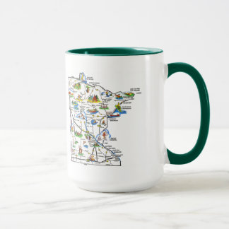 Ya Sure, vous Betcha ! Tasse d'été