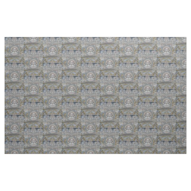 Yab-Yum tissu (Fat Quarter)