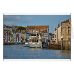 Yacht À Moteur À Weymouth