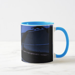 Yacht mug