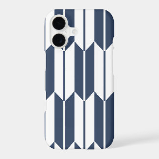 Yagasuri [indigo] - Japanese Traditional Pattern