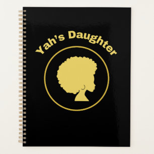 Yah's Daughter Women's Graphic Design