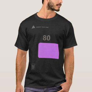 Yandhi Essential T-Shirt