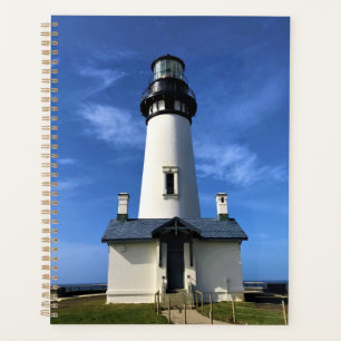 Yaquina Head Lighthouse, Newport, Oregon
