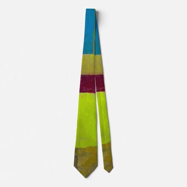 Yeezy Waverunner 700 Orchidée Interdit Cravate (Devant)