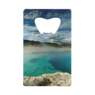 Yellowstone