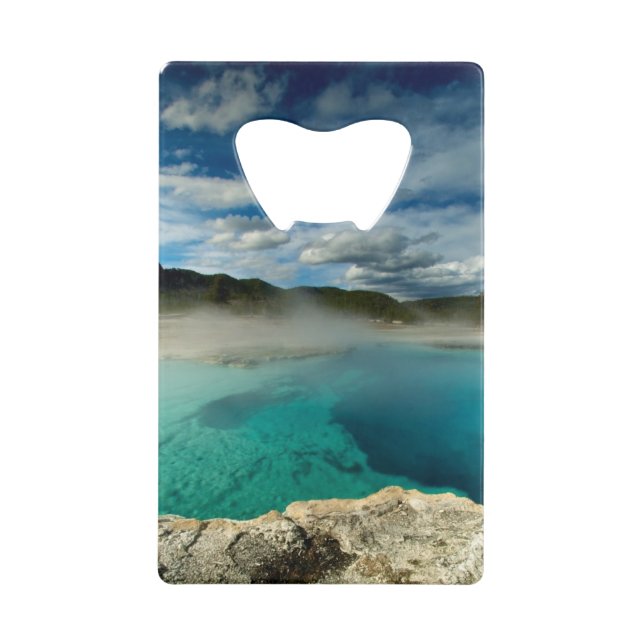 Yellowstone (Devant)