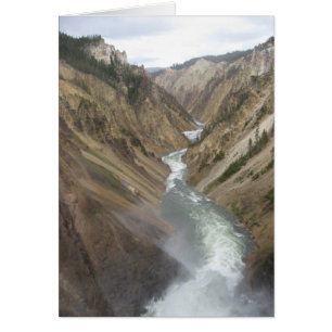 Yellowstone
