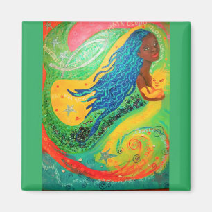 Yemay Magnet