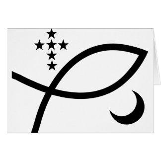 Yemaya Veve dans le noir