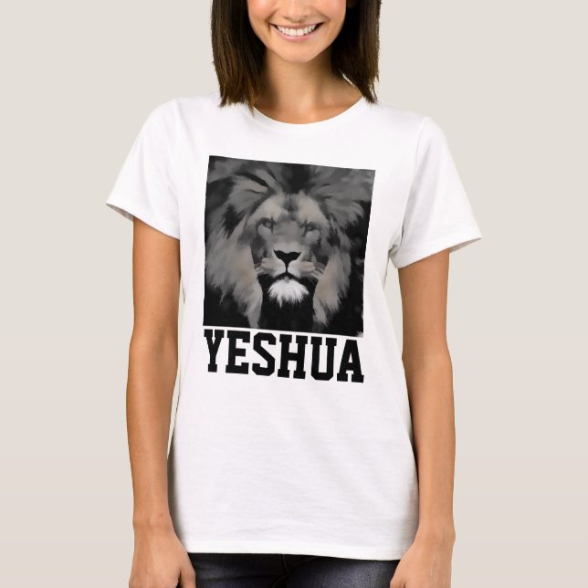 YESHUA, DÉBARDEURS CHRÉTIENS DE TRAVAIL (Devant)