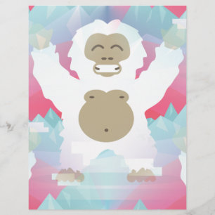yeti rose