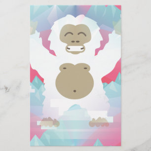 yeti rose