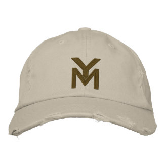 YetiGear YM Casquette brodé