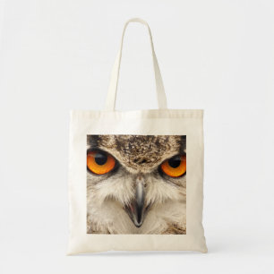 Yeux de duc, Sac