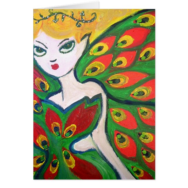 yeux de la forêt (Devant)