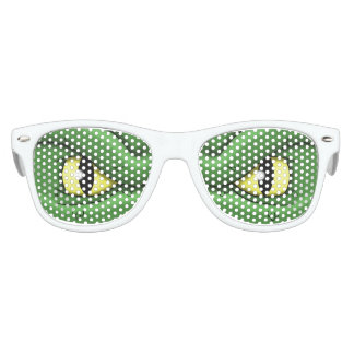 Yeux de reptiles Lunettes de soleil pour enfants
