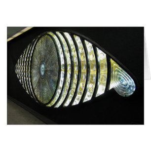 Yeux de Shinjuku 新 宿 の Carte de voeux 目