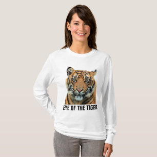 YEUX DU TIGER, T-SHIRTS VINTAGES
