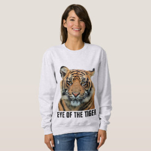 YEUX DU TIGER, T-shirts VINTAGES et Sweatshirts