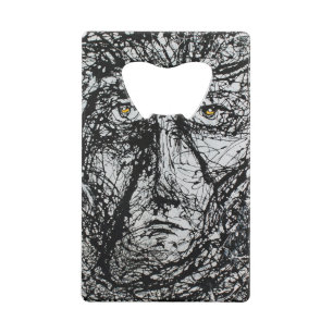 Yeux sur Bottle 2 Opener!