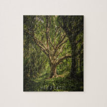 Yggdrasil (Neraines) - Puzzle classique