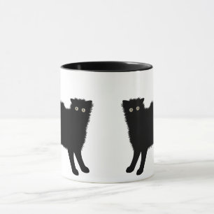 Yikes Mug